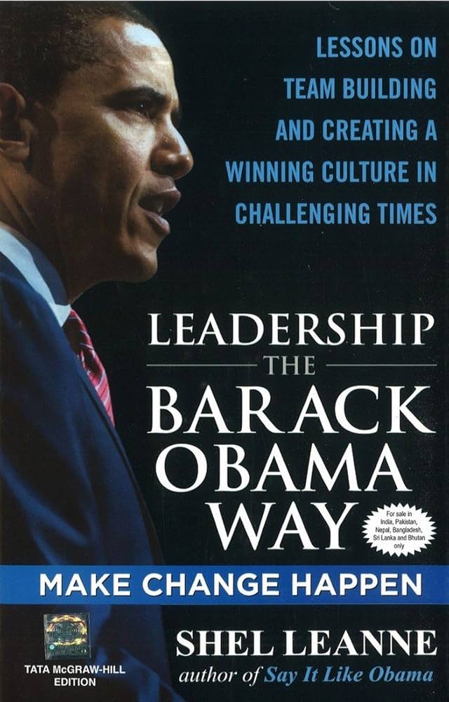 【中古】 Say It Like Obama and Win!: The Power of Speaking with Purpose and Vision Expanded/MCGRAW HILL BOOK CO/Shel Leanne 中古】 Say It Like Obama and Win!: The Power of Speaking